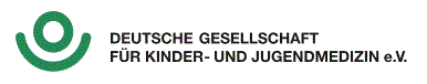 Deutsche Gesellschaft f&uuml;r Kinder- und Jugendmedizin